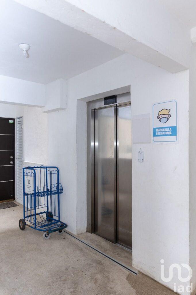 Departamentos con Alberca, en preventa en el Centro de Cancún.