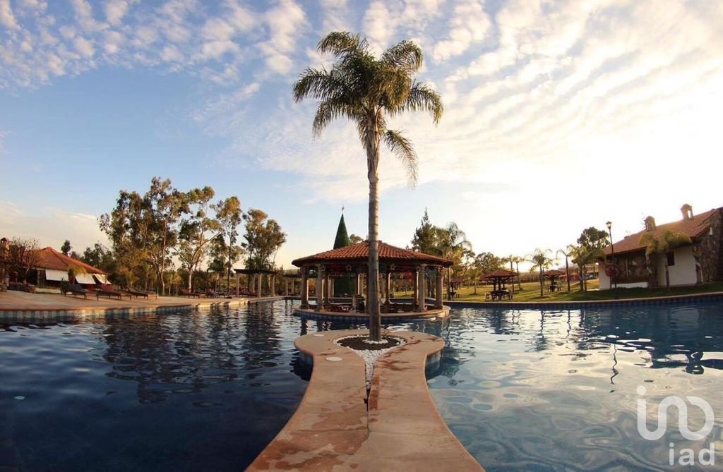 Terreno  en Venta en Huichapan Hidalgo