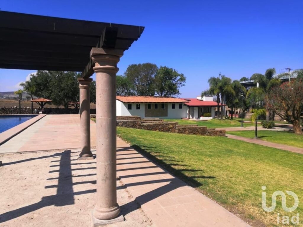 Terreno  en Venta en Huichapan Hidalgo