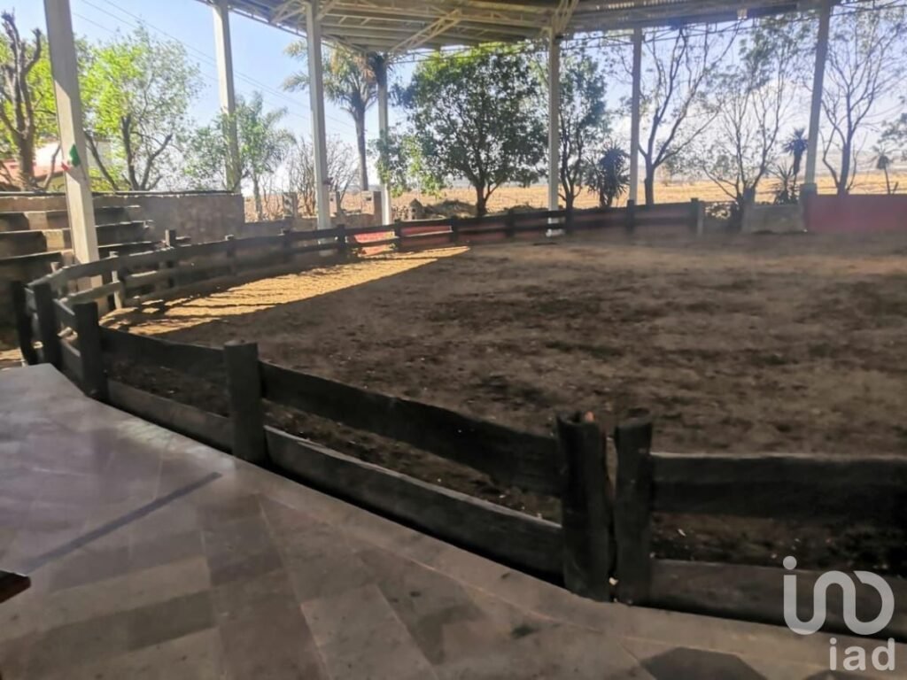 Terreno  en Venta en Huichapan Hidalgo
