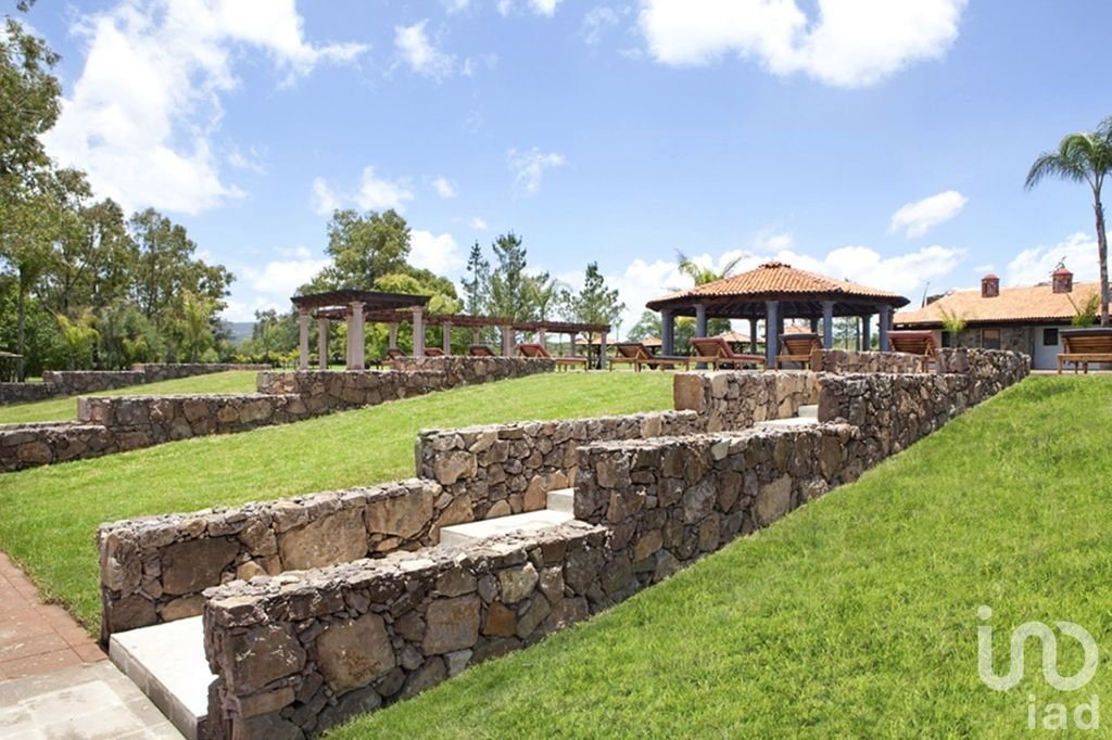 Terreno  en Venta en Huichapan Hidalgo