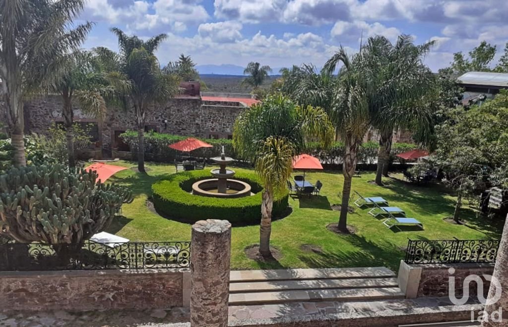 Terreno  en Venta en Huichapan Hidalgo