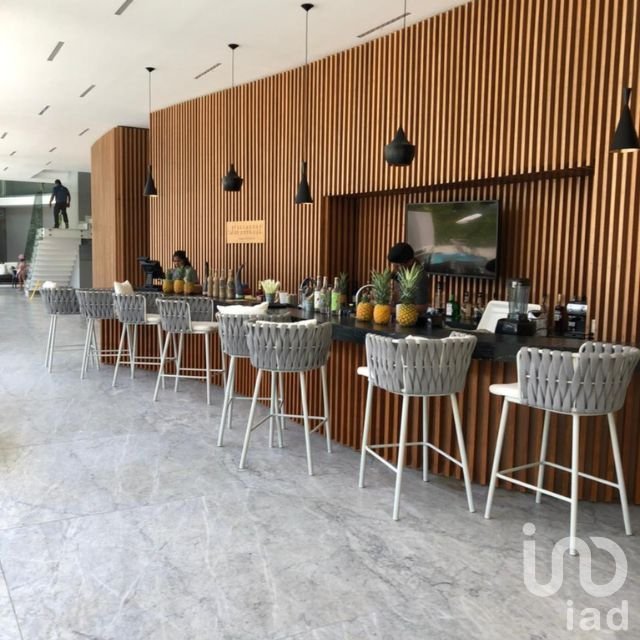 DEPARTAMENTO EN VENTA "BOLONGO" PUNTA DE MITA NAYARIT