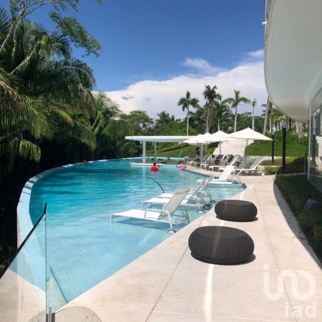 DEPARTAMENTO EN VENTA "BOLONGO" PUNTA DE MITA NAYARIT