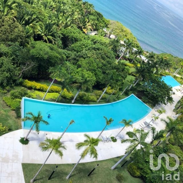 DEPARTAMENTO EN VENTA "BOLONGO" PUNTA DE MITA NAYARIT