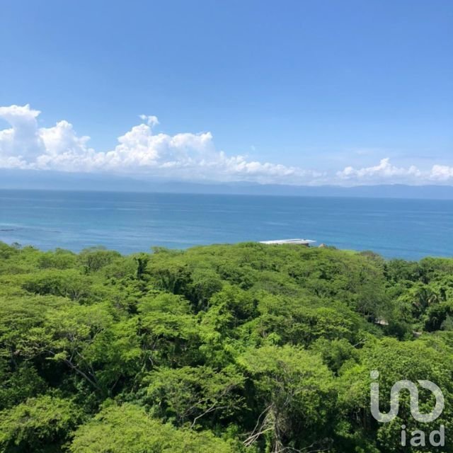 DEPARTAMENTO EN VENTA "BOLONGO" PUNTA DE MITA NAYARIT