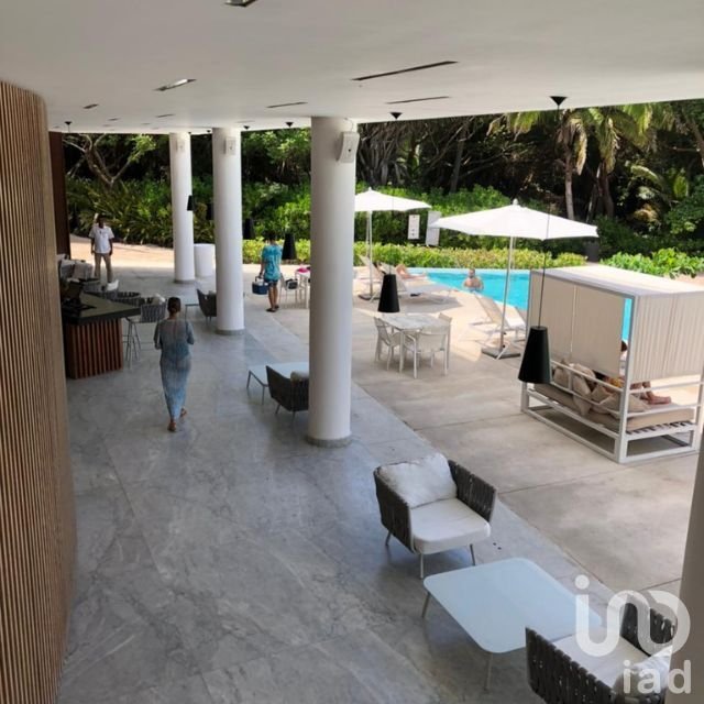 DEPARTAMENTO EN VENTA "BOLONGO" PUNTA DE MITA NAYARIT