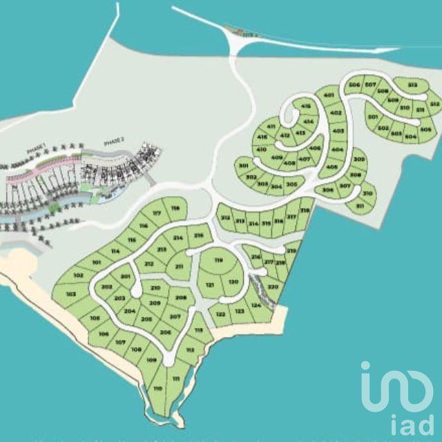 TERRENO EN VENTA PUNTA DE MITA NAYARIT