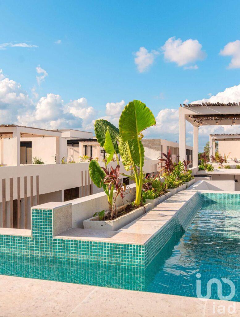 PH en  la Veleta Tulum, Quintana Roo