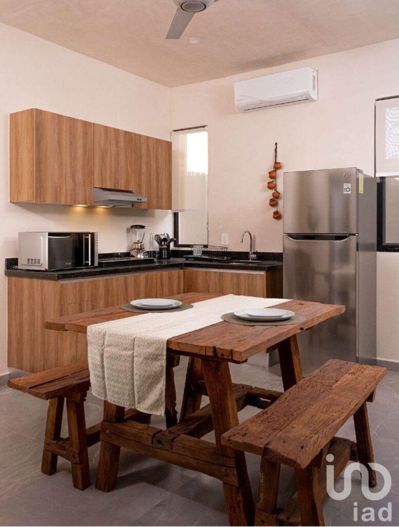 PH en  la Veleta Tulum, Quintana Roo