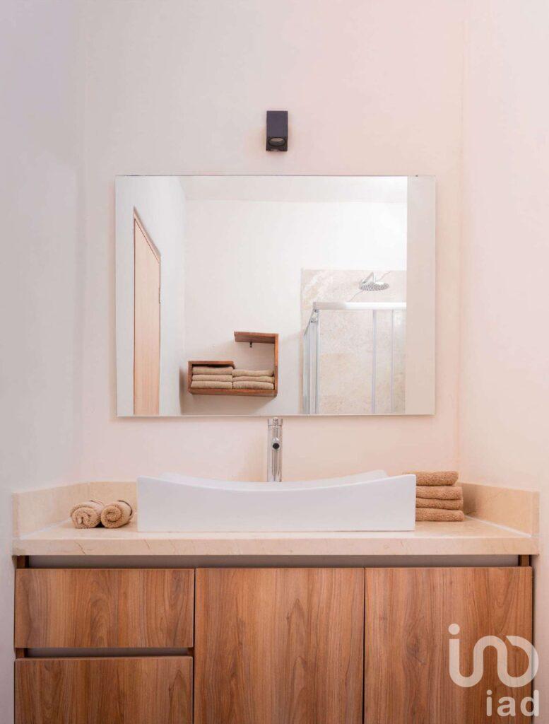 PH en  la Veleta Tulum, Quintana Roo