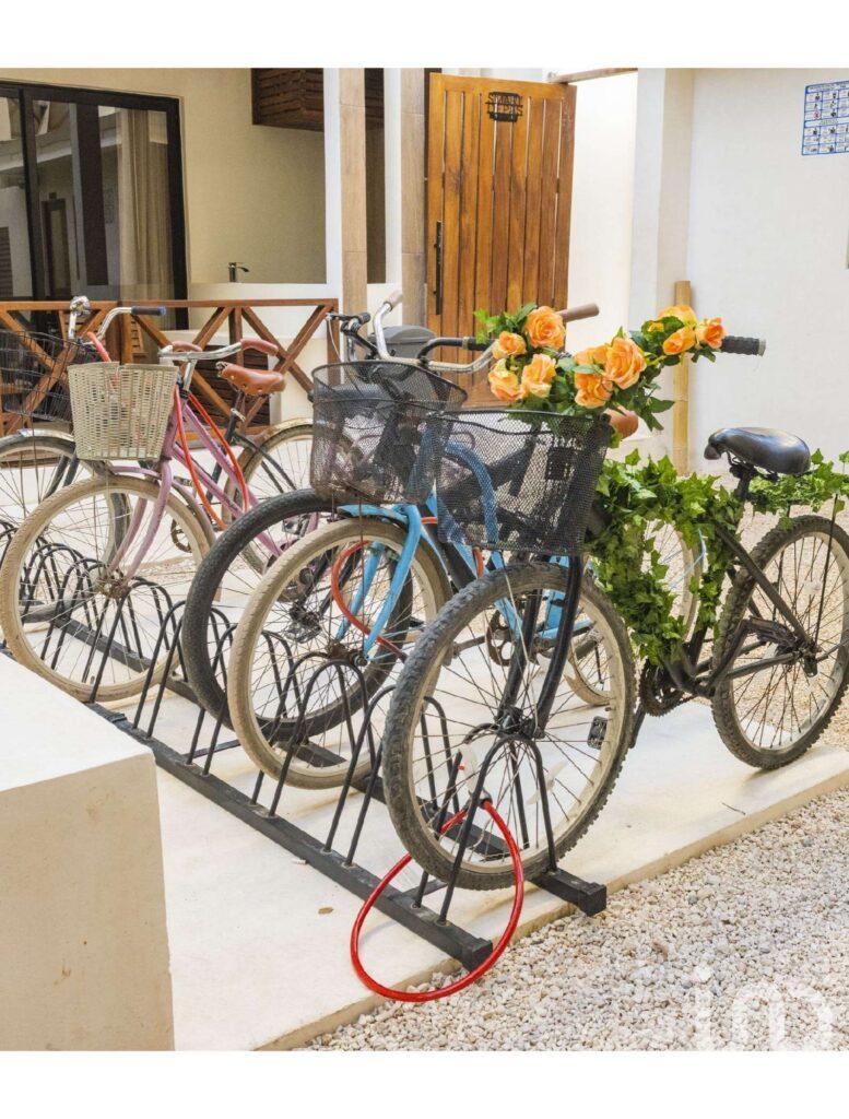 PH en  la Veleta Tulum, Quintana Roo