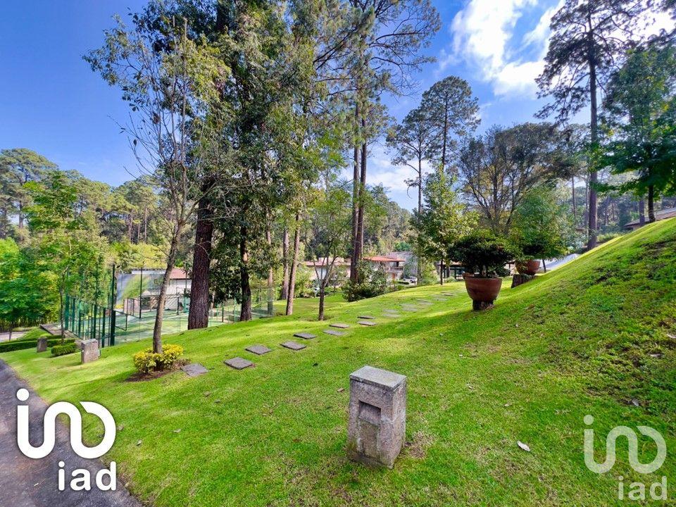 Casa en Venta en Avándaro, Valle de Bravo, Mexico