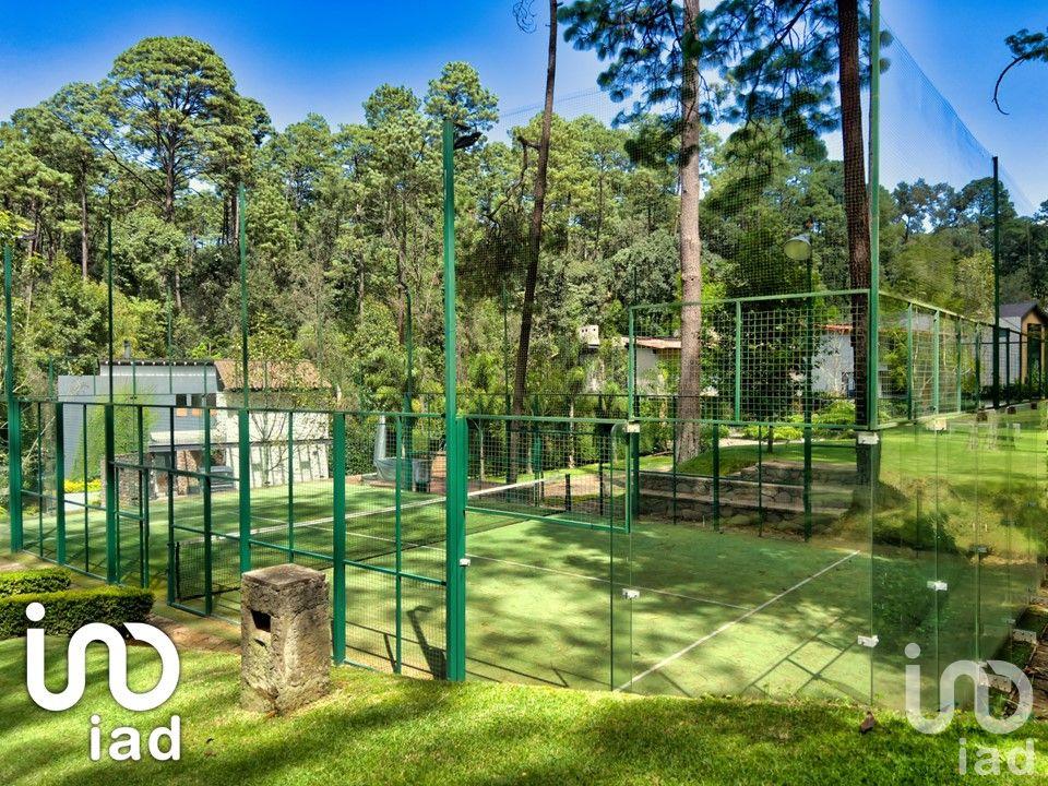 Casa en Venta en Avándaro, Valle de Bravo, Mexico