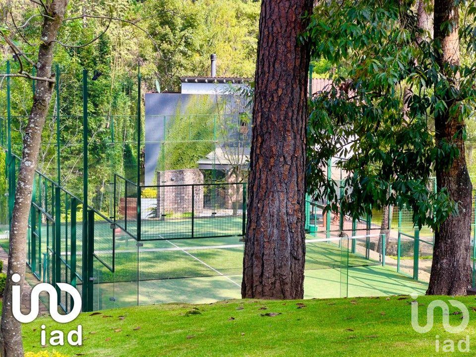 Casa en Venta en Avándaro, Valle de Bravo, Mexico