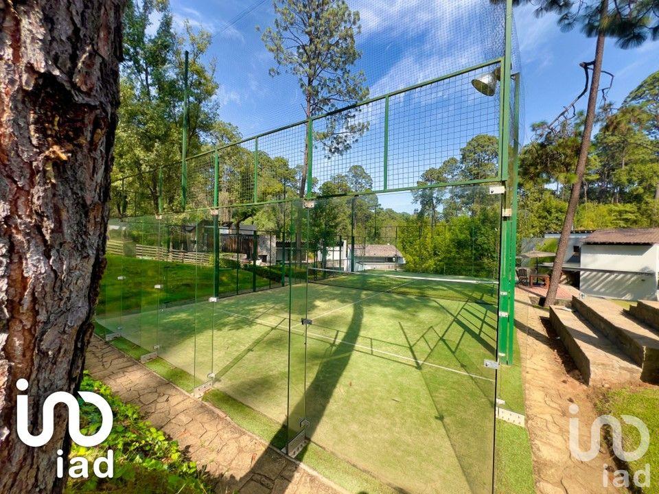 Casa en Venta en Avándaro, Valle de Bravo, Mexico