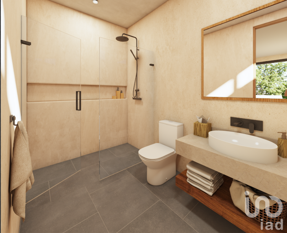 Villa en venta en Tulum muy cerca del mar