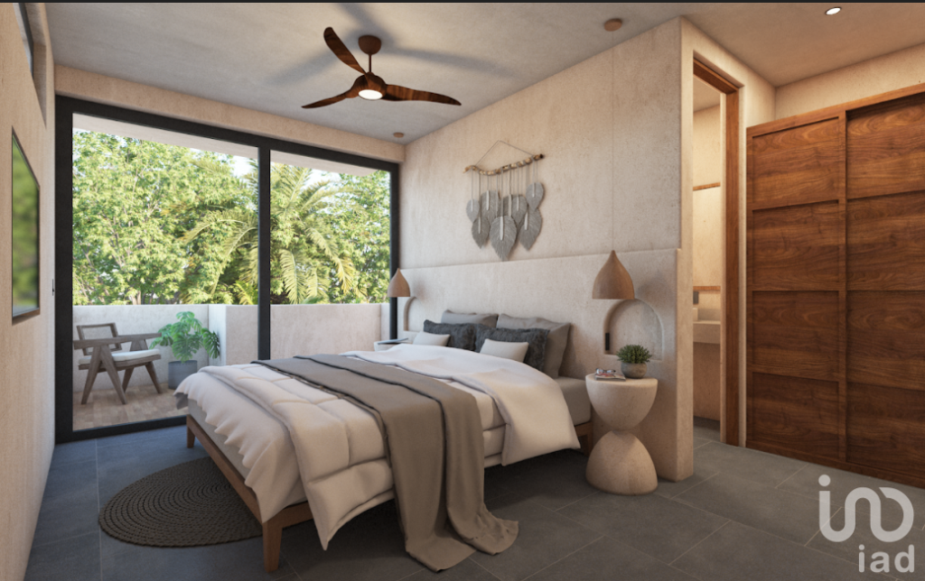 Villa en venta en Tulum muy cerca del mar