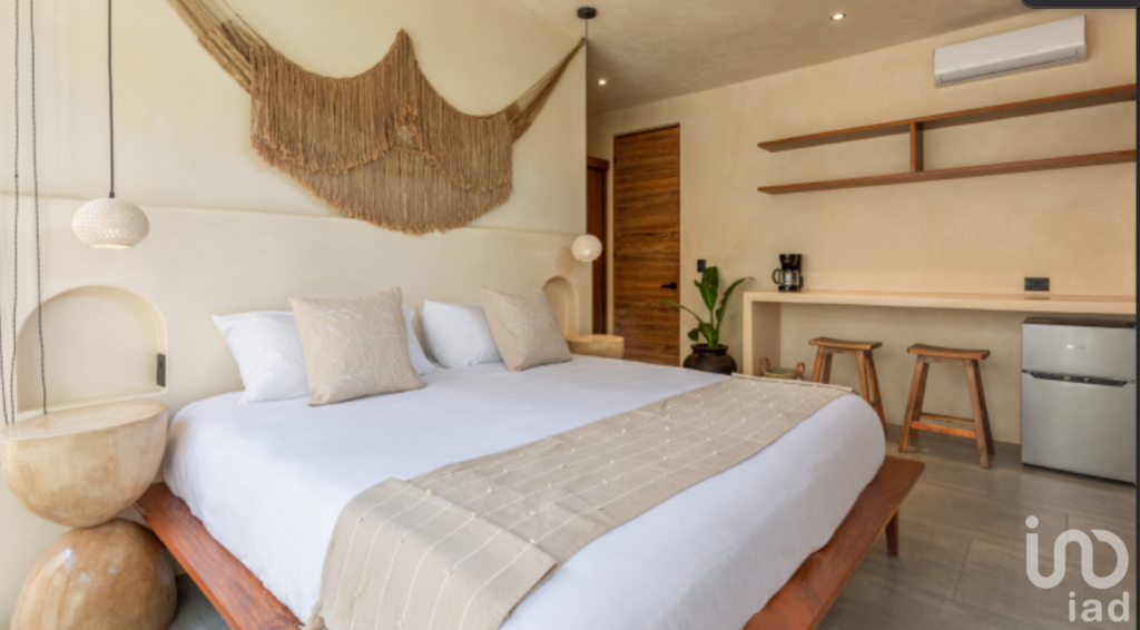 Villa en venta en Tulum muy cerca del mar