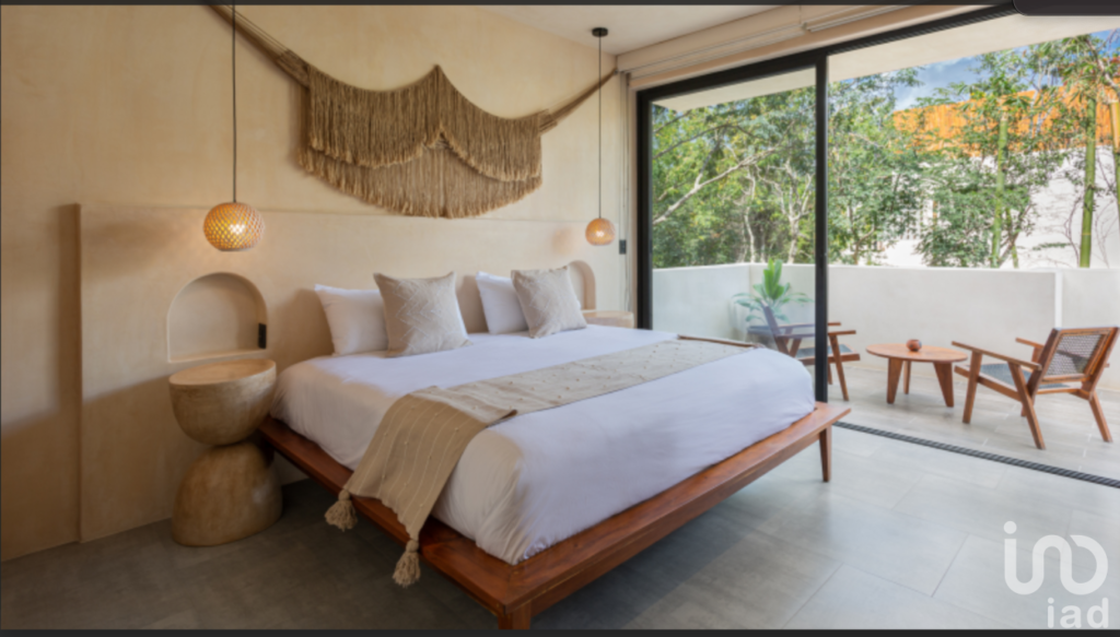 Villa en venta en Tulum muy cerca del mar