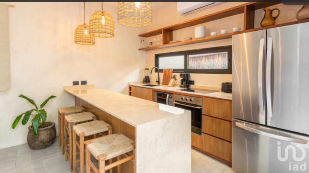 Villa en venta en Tulum muy cerca del mar