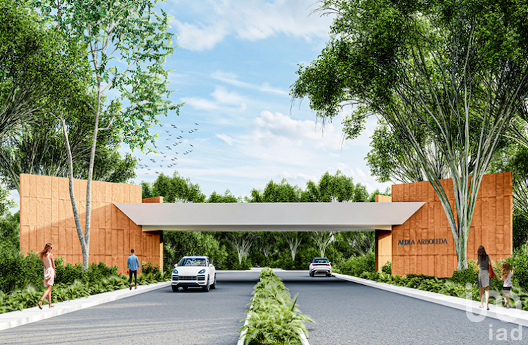 Terrenos en preventa a 15 minutos de Mérida y Progreso (rodeado de Desarrollos Premium)