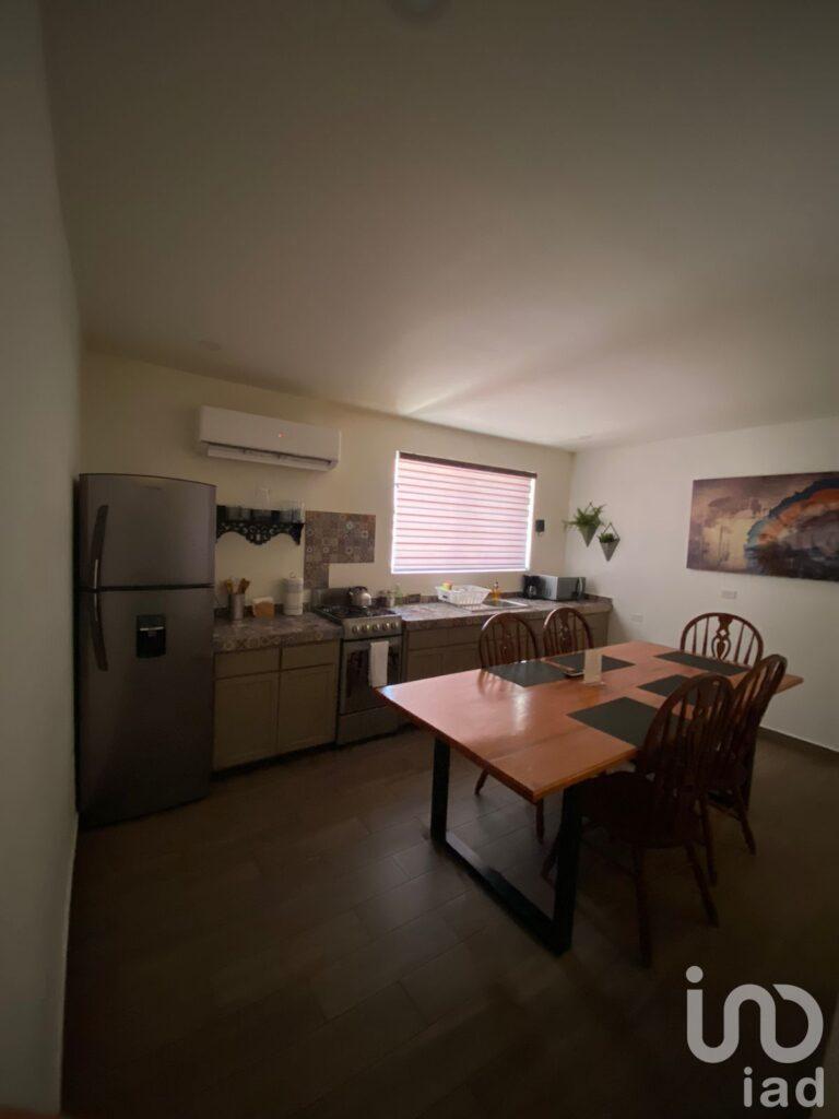 Departamentos en Renta Amueblados Centro Cd.Juárez