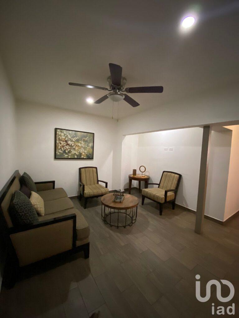 Departamentos en Renta Amueblados Centro Cd.Juárez 1 recamara