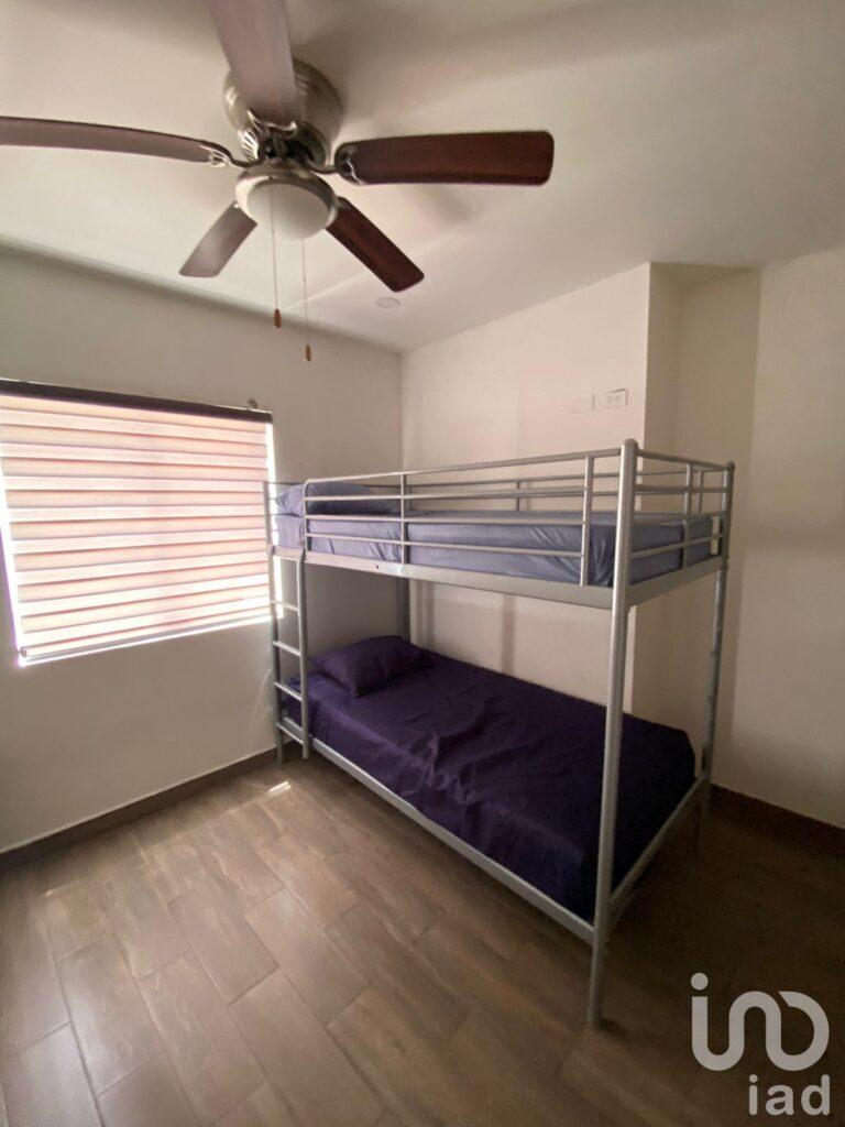 Departamentos en Renta Amueblados Centro Cd.Juárez 1 recamara