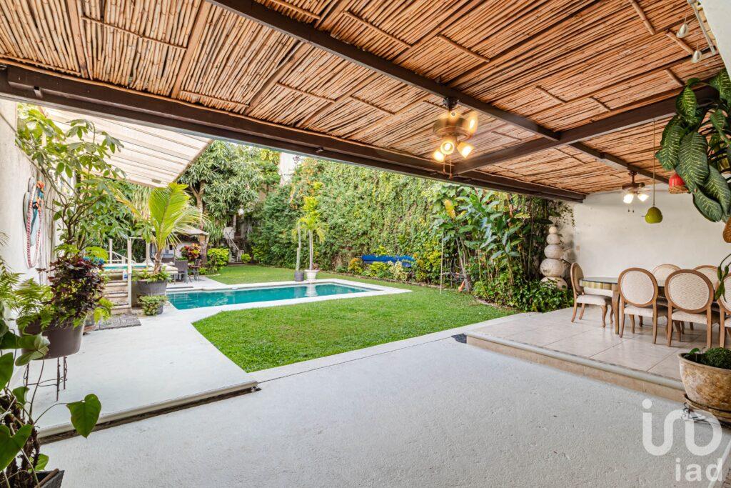 Casa en Venta en Cuernavaca Lomas del Mirador, Cuernavaca