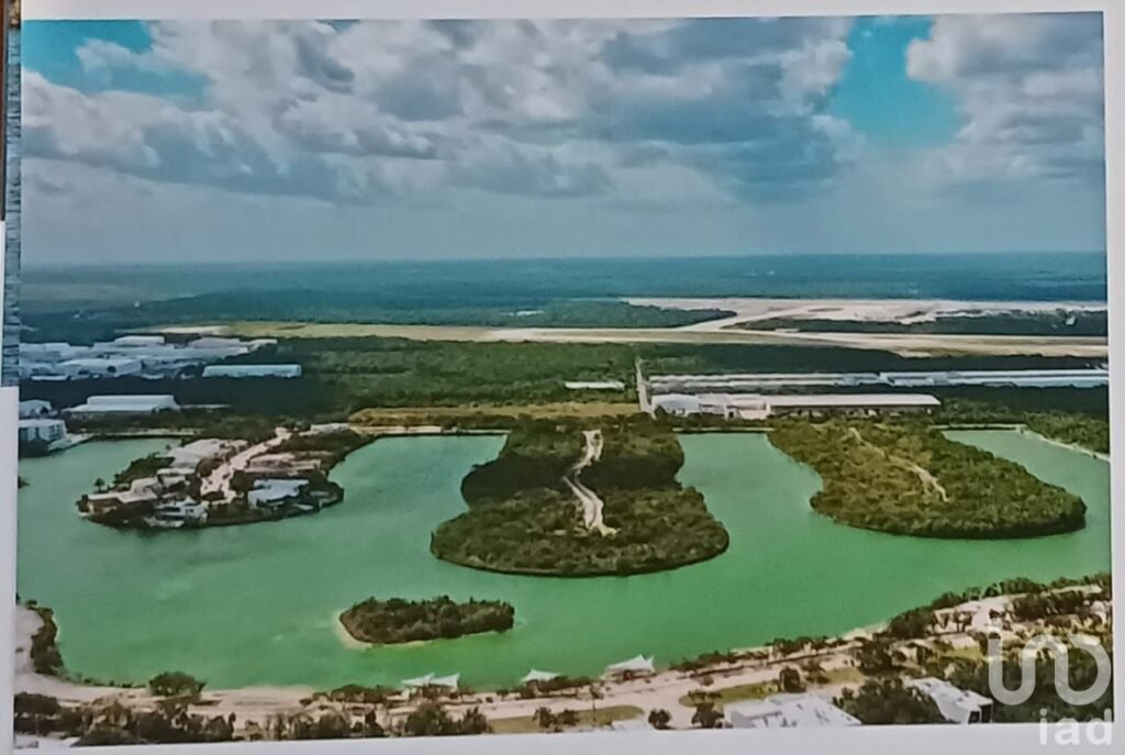 Preventa de TERRENOS RESIDENCIALES PREMIUM en Cancún Quintana Roo