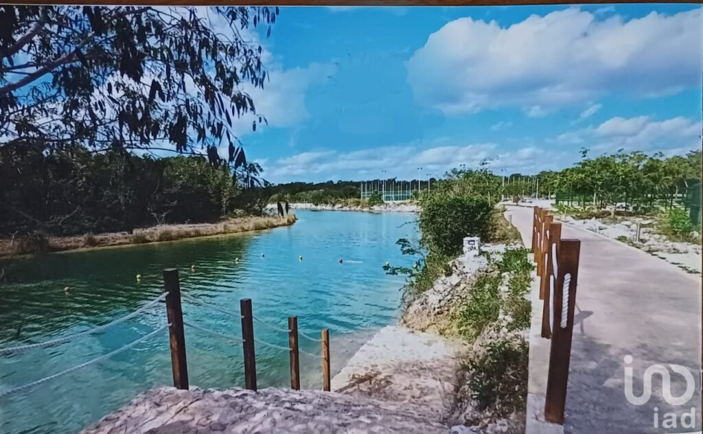 Preventa de TERRENOS RESIDENCIALES PREMIUM en Cancún Quintana Roo