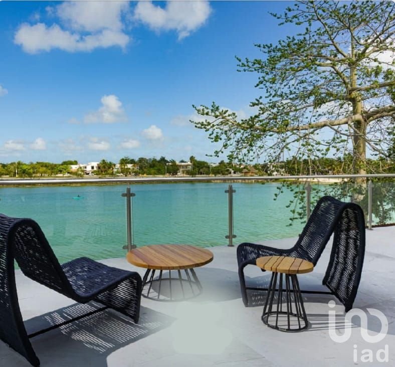 Preventa de TERRENOS RESIDENCIALES PREMIUM en Cancún Quintana Roo