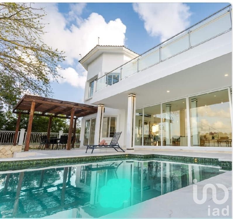 Preventa de TERRENOS RESIDENCIALES PREMIUM en Cancún Quintana Roo