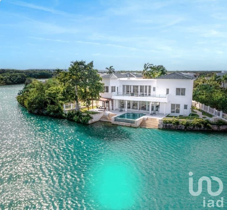 Preventa de TERRENOS RESIDENCIALES PREMIUM en Cancún Quintana Roo