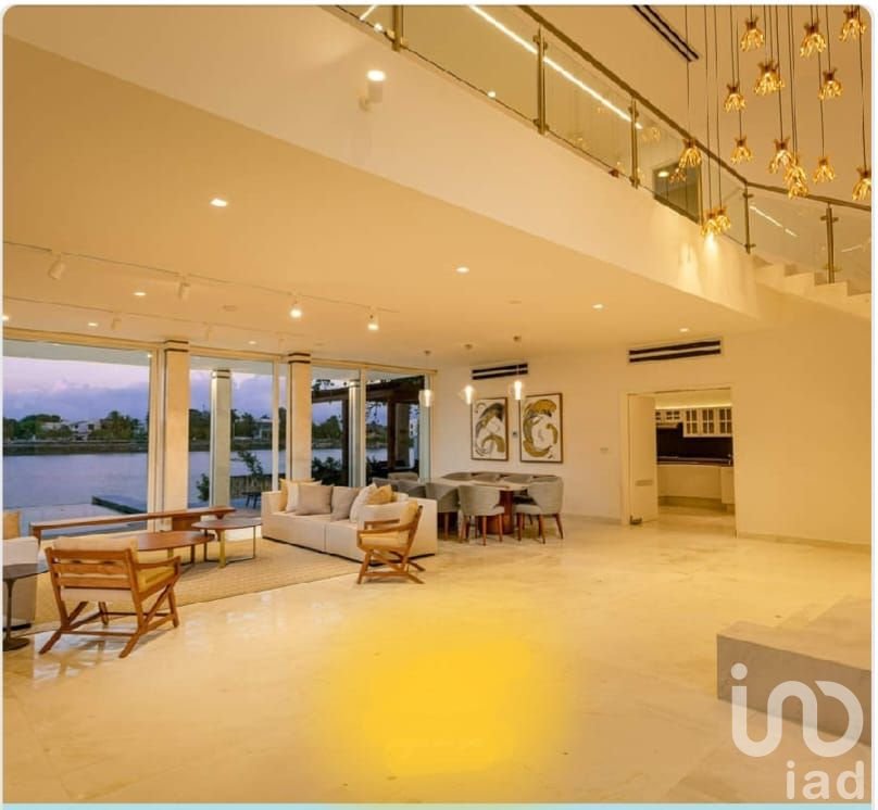 Preventa de TERRENOS RESIDENCIALES PREMIUM en Cancún Quintana Roo