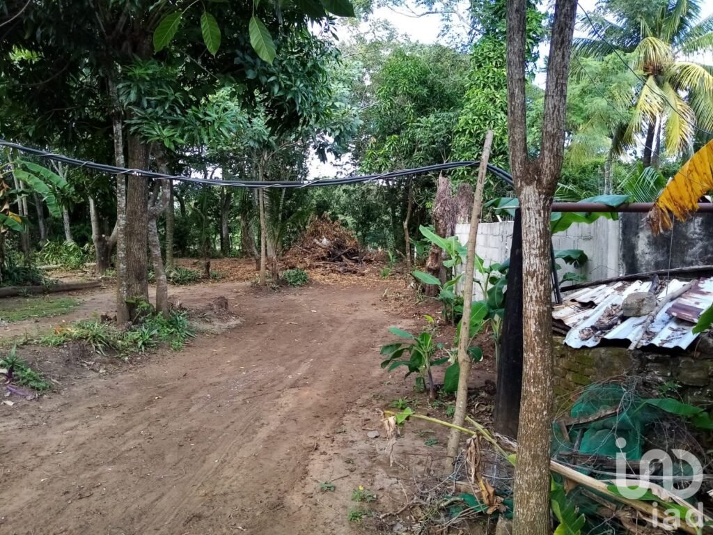 TERRENO EN VENTA EN LA GLORIA, PASO DEL TORO, MEDELLÍN DE BRAVO, VER.