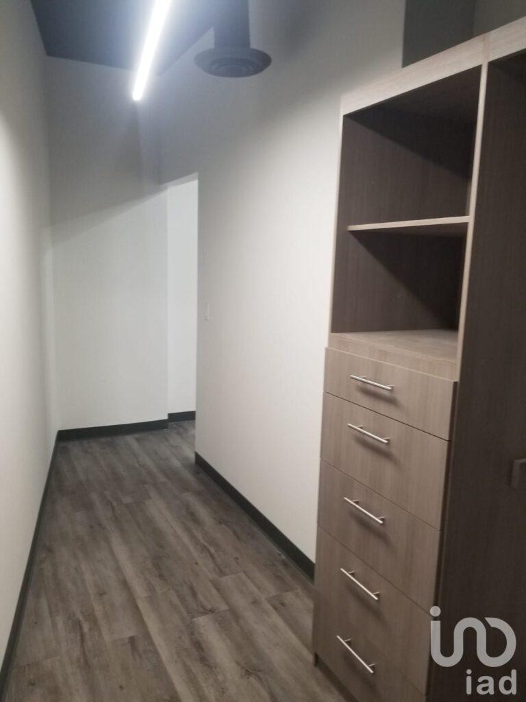 RENTA DE DEPARTAMENTO EQUIPADO PARA EJECUTIVOS EN ZONA DORADA CD. JUAREZ, CHIH