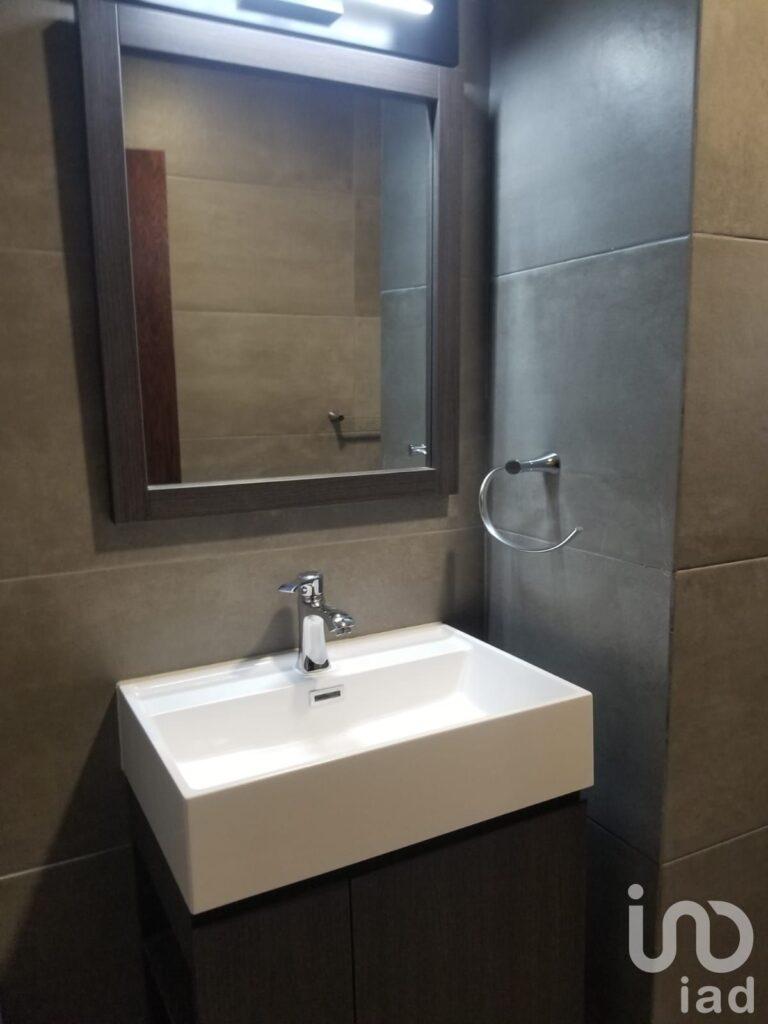 RENTA DE DEPARTAMENTO EQUIPADO PARA EJECUTIVOS EN ZONA DORADA CD. JUAREZ, CHIH