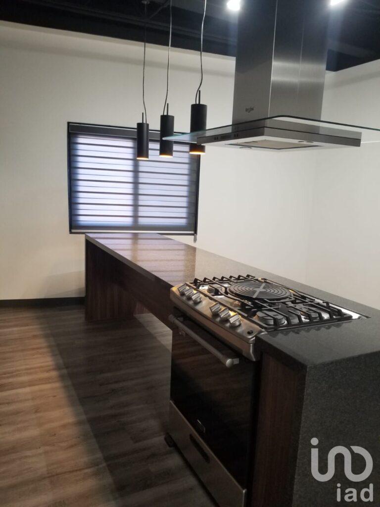 RENTA DE DEPARTAMENTO EQUIPADO PARA EJECUTIVOS EN ZONA DORADA CD. JUAREZ, CHIH