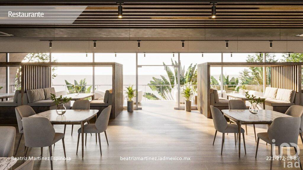 PENTHOUSE EN PREVENTA EN MERIDA YUCATAN VIVE COMO EN UN RESORT CON MAS DE 20 AMENIDADES