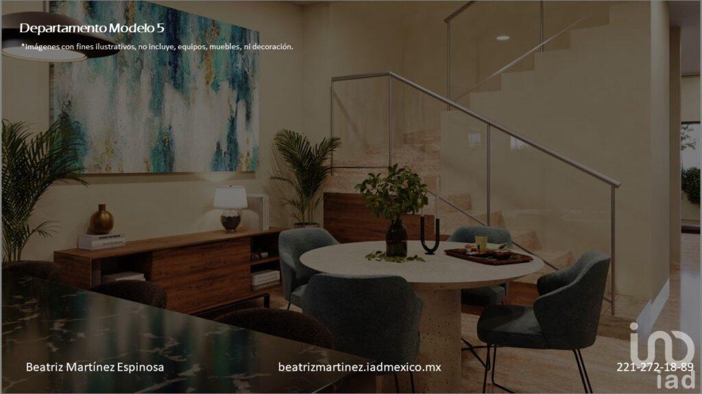 PENTHOUSE EN PREVENTA EN MERIDA YUCATAN VIVE COMO EN UN RESORT CON MAS DE 20 AMENIDADES