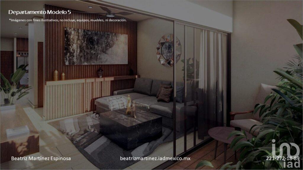 PENTHOUSE EN PREVENTA EN MERIDA YUCATAN VIVE COMO EN UN RESORT CON MAS DE 20 AMENIDADES