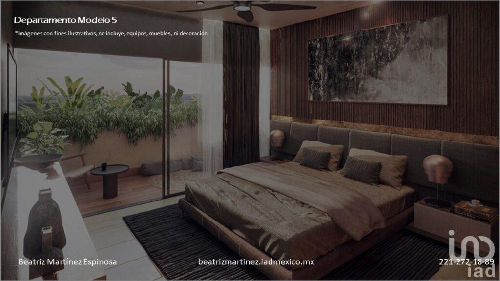 PENTHOUSE EN PREVENTA EN MERIDA YUCATAN VIVE COMO EN UN RESORT CON MAS DE 20 AMENIDADES