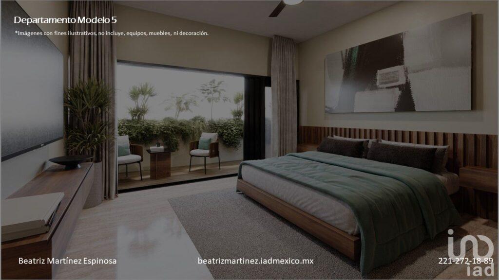 PENTHOUSE EN PREVENTA EN MERIDA YUCATAN VIVE COMO EN UN RESORT CON MAS DE 20 AMENIDADES