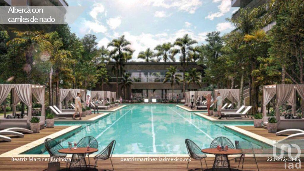 PENTHOUSE EN PREVENTA EN MERIDA YUCATAN VIVE COMO EN UN RESORT CON MAS DE 20 AMENIDADES