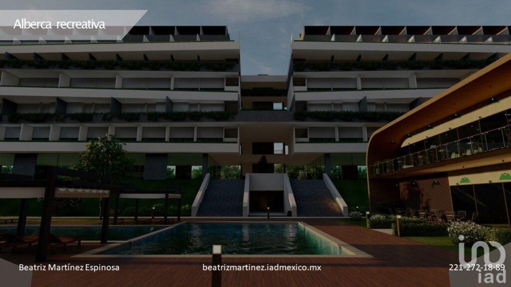 PENTHOUSE EN PREVENTA EN MERIDA YUCATAN VIVE COMO EN UN RESORT CON MAS DE 20 AMENIDADES