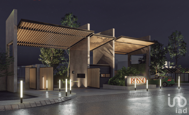 Lote Residencial en Preventa al sur de Pachuca