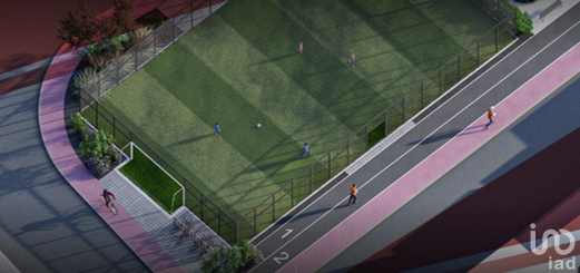 Lote Residencial en Preventa al sur de Pachuca