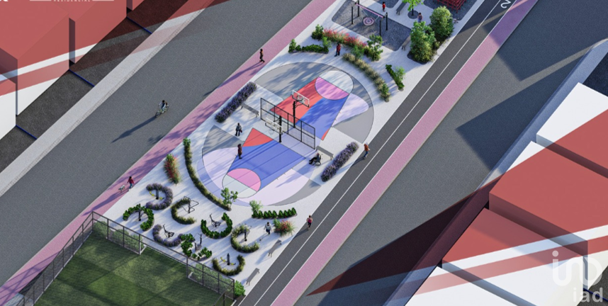 Lote Residencial en Preventa al sur de Pachuca